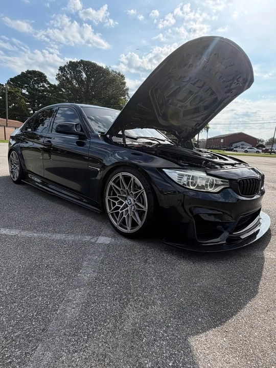 2016 BMW F80 M3 - Image 6 of 13