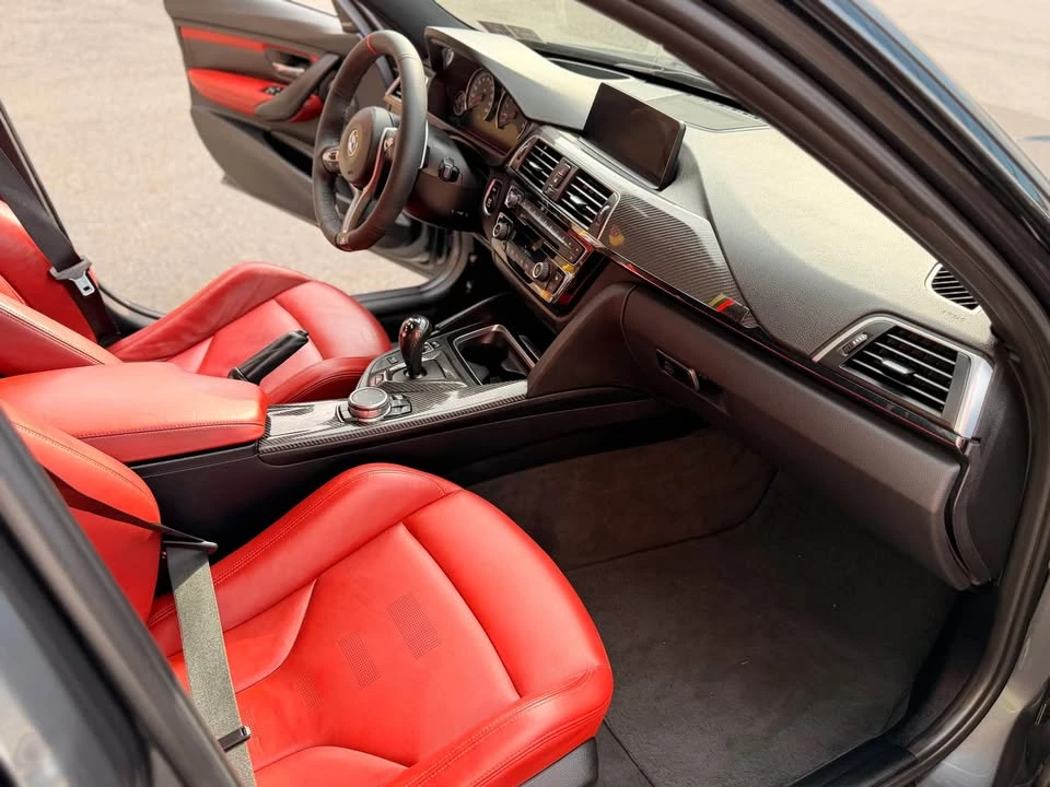 2016 BMW F80 M3 - Image 11 of 20