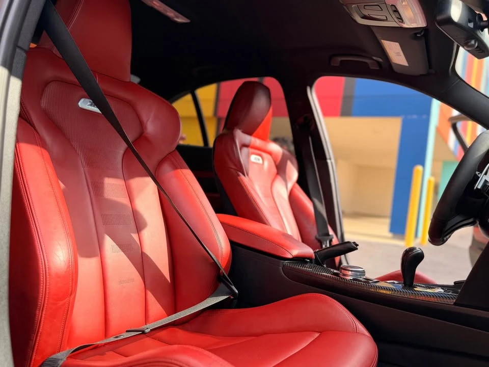 2016 BMW F80 M3 - Image 15 of 20