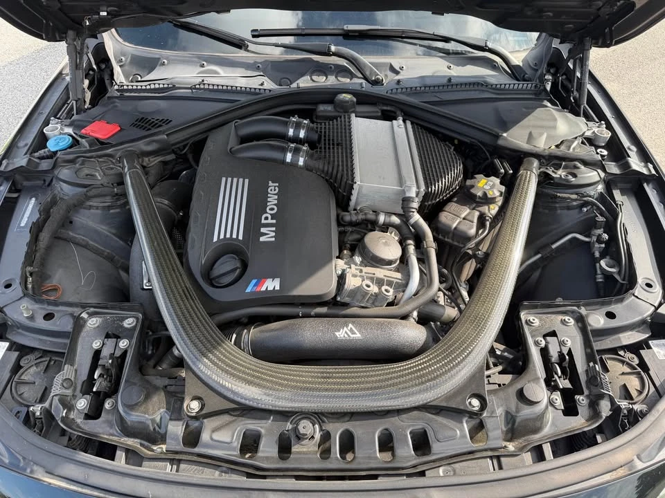 2016 BMW F80 M3 - Image 3 of 13