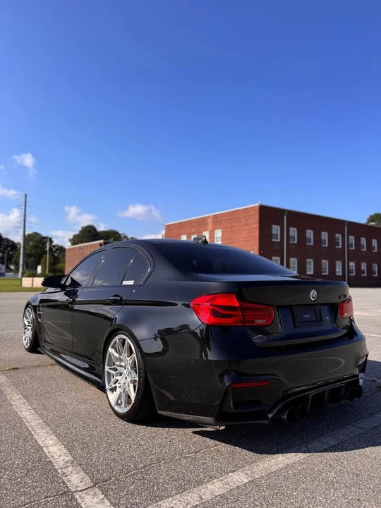 2016 BMW F80 M3 - Image 5 of 13