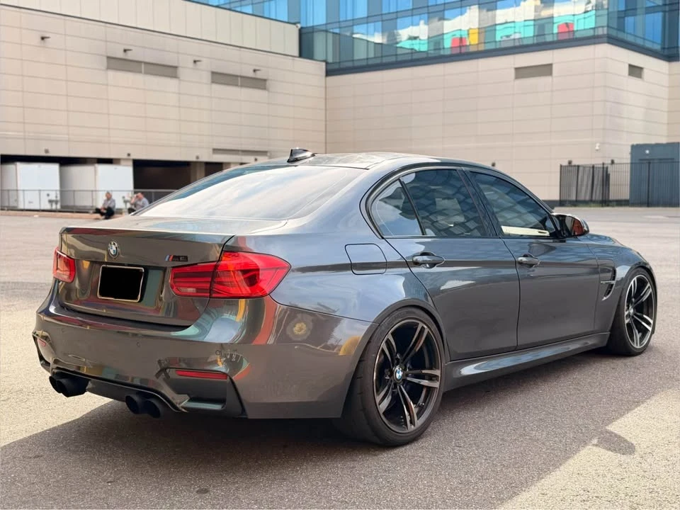 2016 BMW F80 M3 - Image 4 of 20