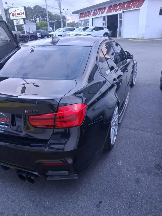 2016 BMW F80 M3 - Image 5 of 7