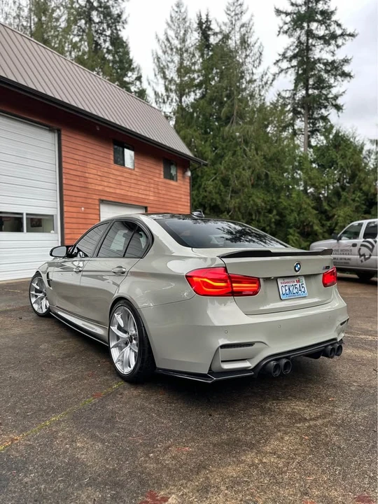 2016 BMW F80 M3 - Image 14 of 17