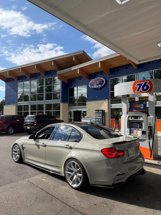 2016 BMW F80 M3 - Image 7 of 17