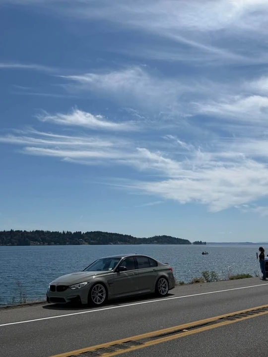 2016 BMW F80 M3 - Image 5 of 17