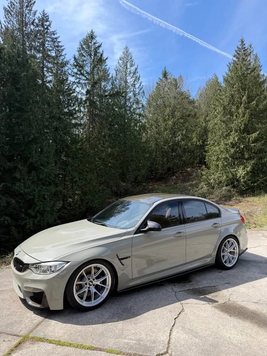 2016 BMW F80 M3 - Image 11 of 17