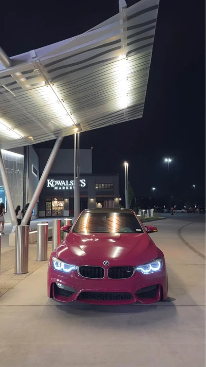 2016 BMW F80 M3 - Image 2 of 9