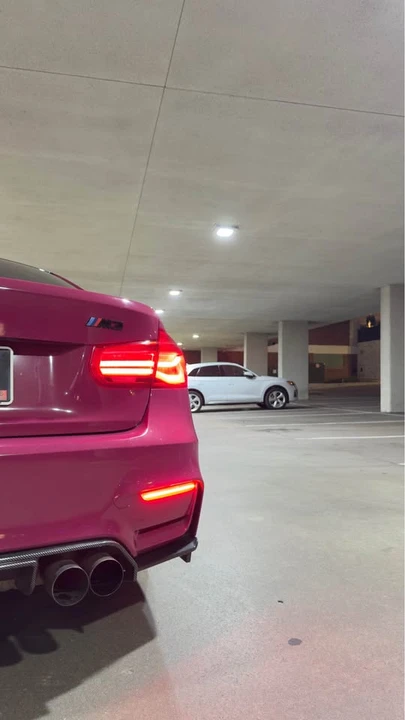 2016 BMW F80 M3 - Image 3 of 9