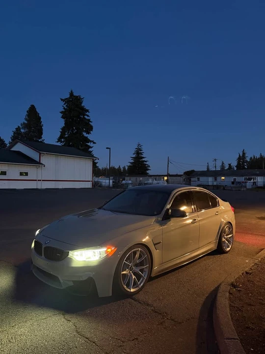 2016 BMW F80 M3 - Image 9 of 17