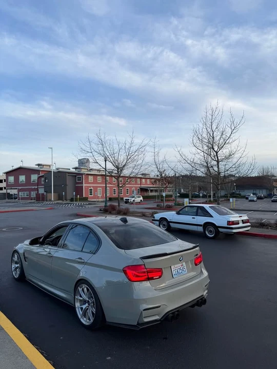 2016 BMW F80 M3 - Image 12 of 17