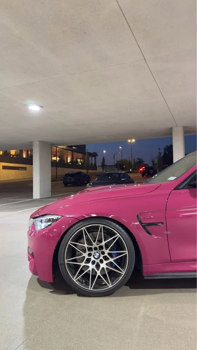 2016 BMW F80 M3 - Image 7 of 9