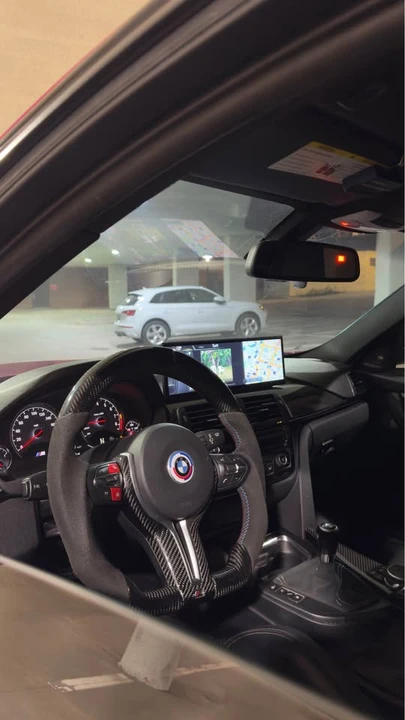 2016 BMW F80 M3 - Image 4 of 9