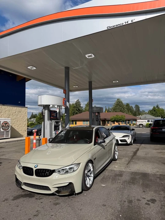 2016 BMW F80 M3 - Image 6 of 17