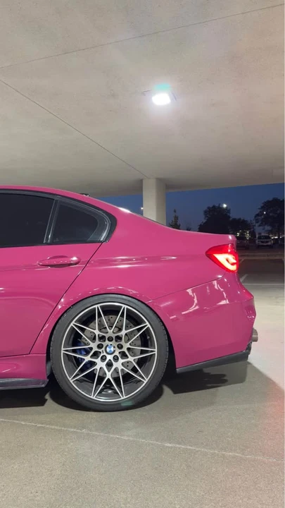 2016 BMW F80 M3 - Image 6 of 9