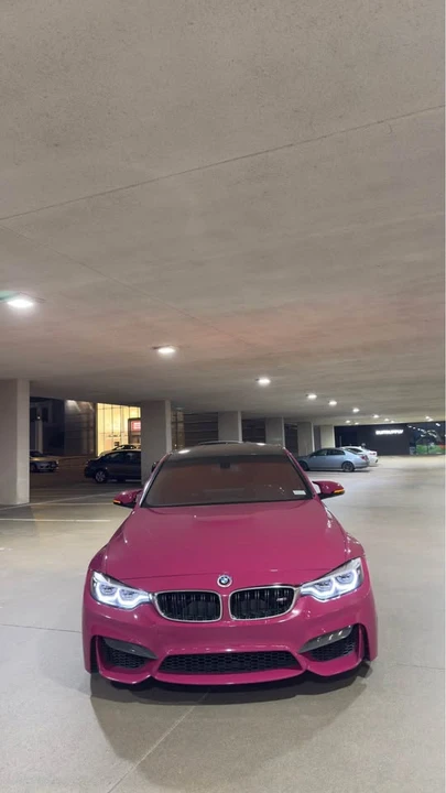 2016 BMW F80 M3 - Image 5 of 9