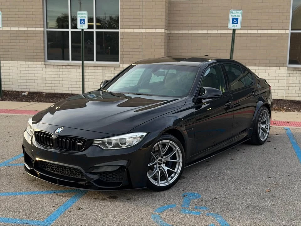 2016 BMW F80 M3 - Image 2 of 20
