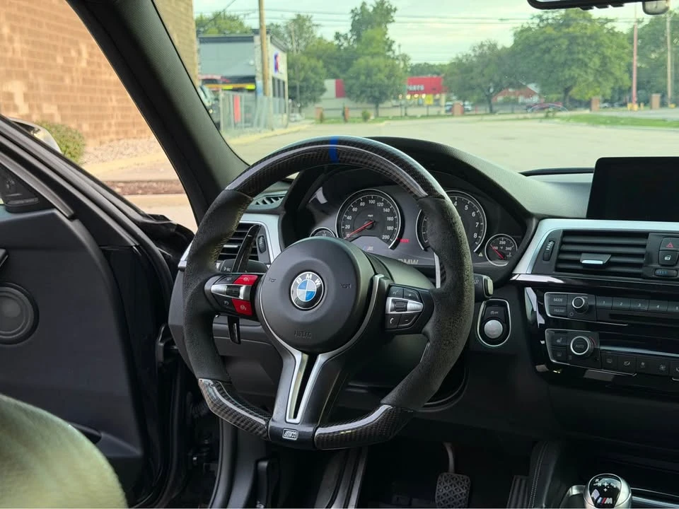 2016 BMW F80 M3 - Image 15 of 20