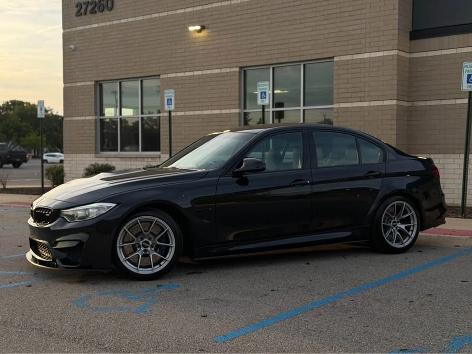 2016 BMW F80 M3 - Image 3 of 20
