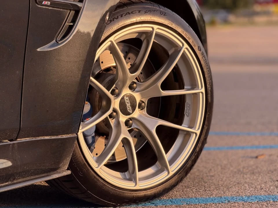 2016 BMW F80 M3 - Image 7 of 20