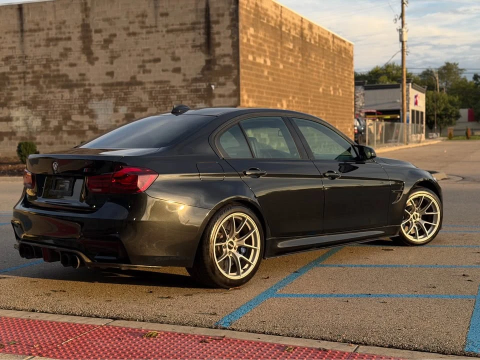 2016 BMW F80 M3 - Image 6 of 20