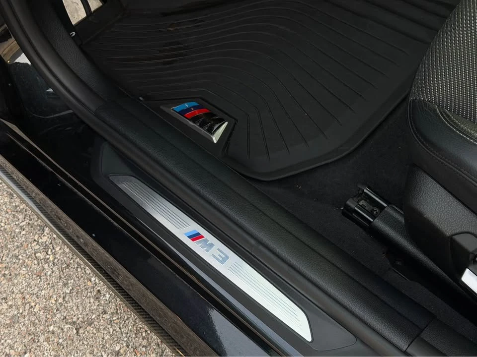 2016 BMW F80 M3 - Image 17 of 20