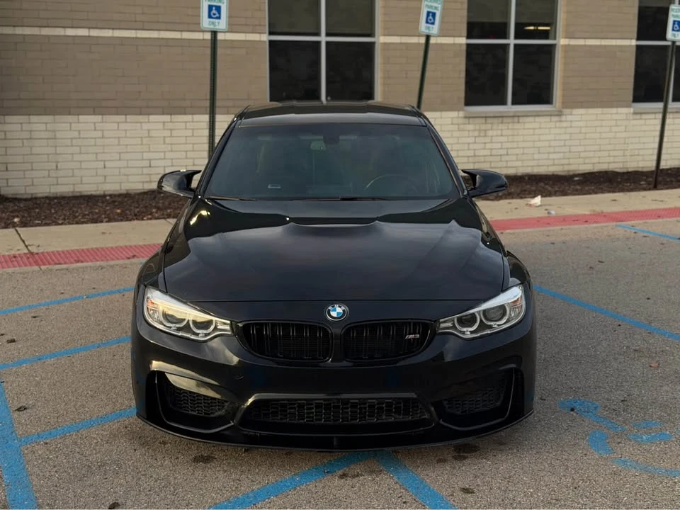 2016 BMW F80 M3 - Image 8 of 20