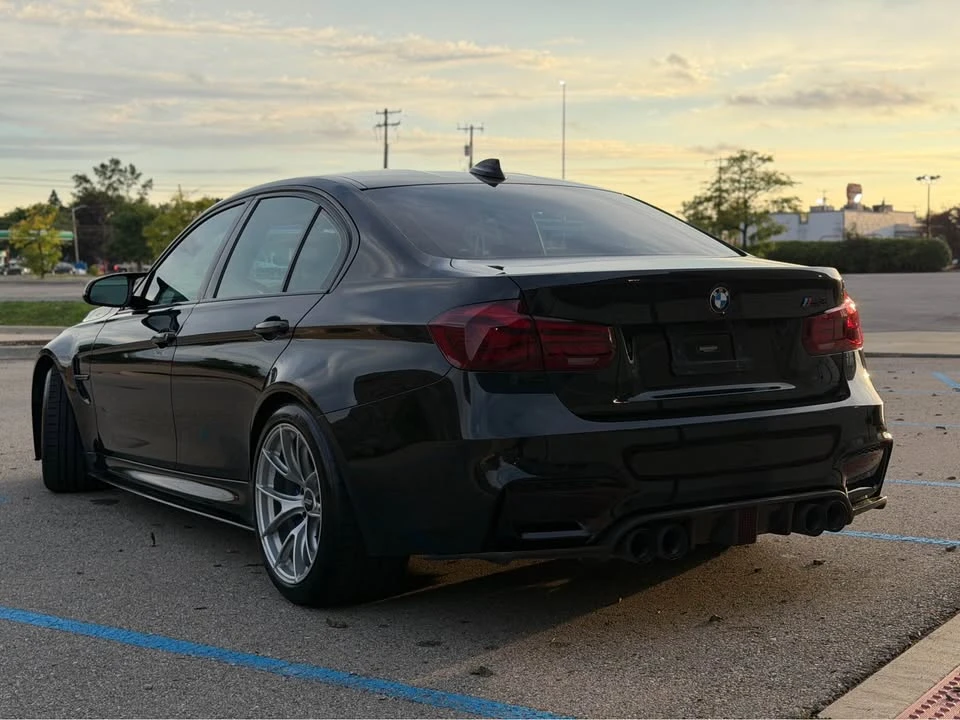 2016 BMW F80 M3 - Image 4 of 20
