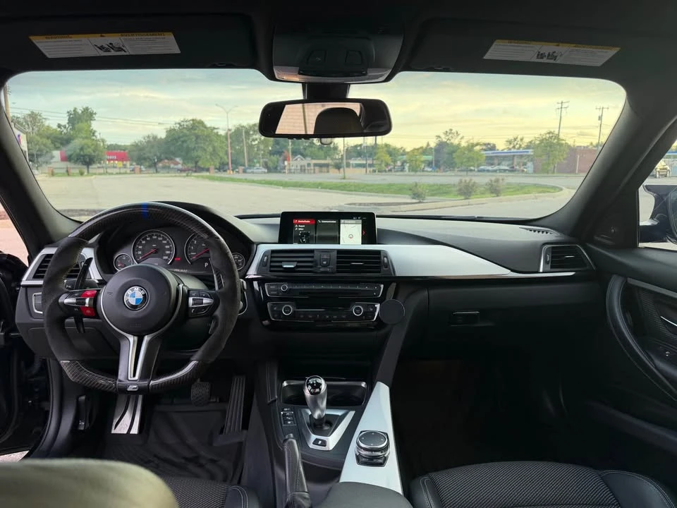 2016 BMW F80 M3 - Image 12 of 20