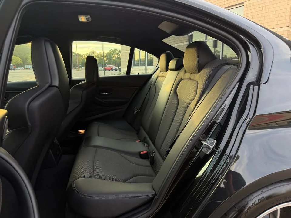 2016 BMW F80 M3 - Image 16 of 20