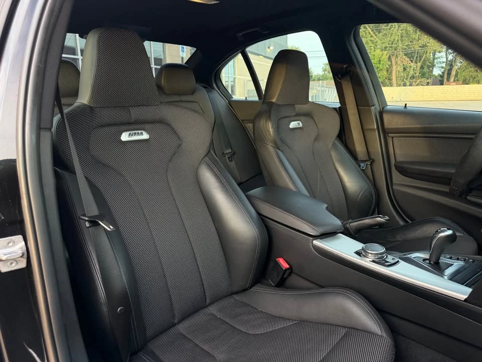 2016 BMW F80 M3 - Image 19 of 20