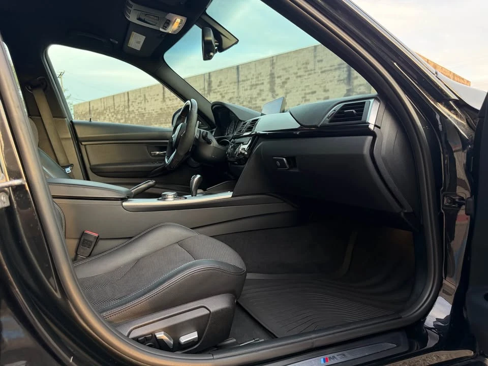 2016 BMW F80 M3 - Image 18 of 20