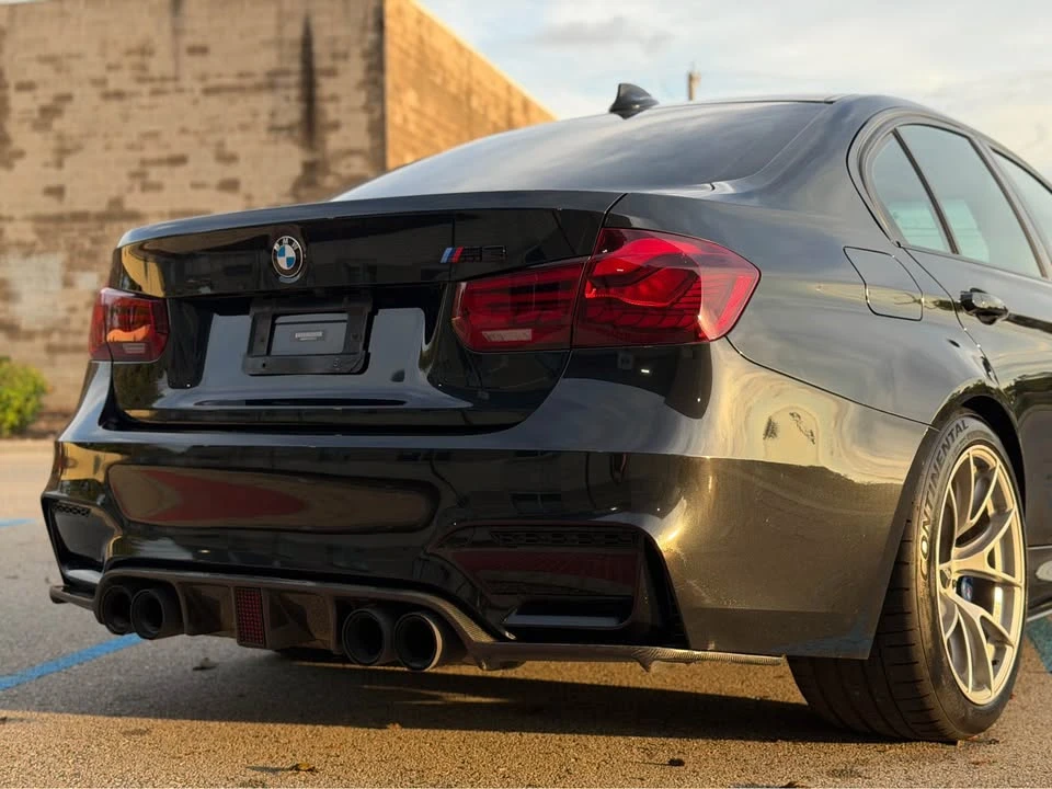 2016 BMW F80 M3 - Image 5 of 20