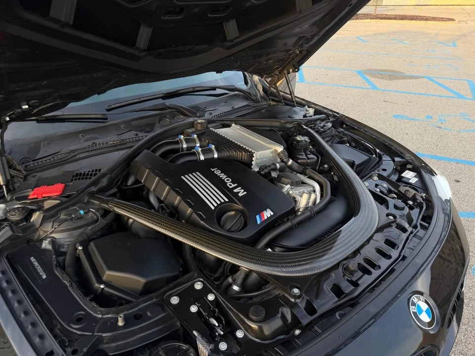2016 BMW F80 M3 - Image 20 of 20