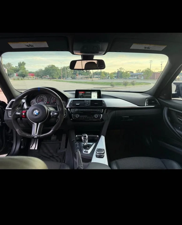 2016 BMW F80 M3 - Image 6 of 7