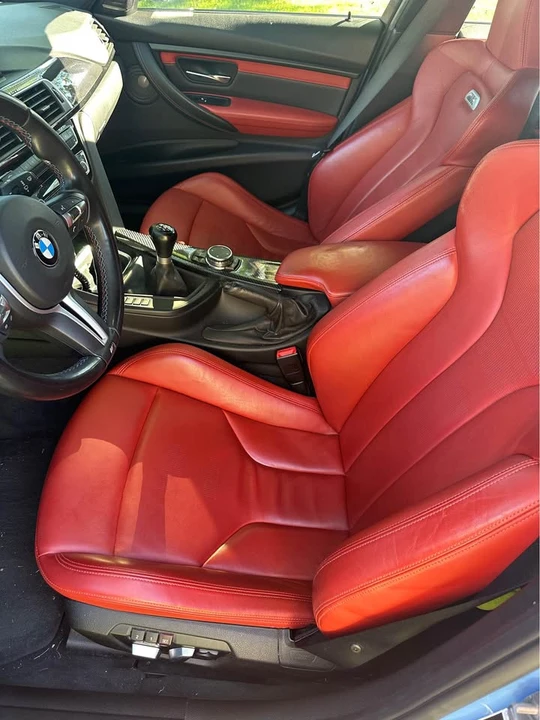 2016 BMW F80 M3 - Image 8 of 10
