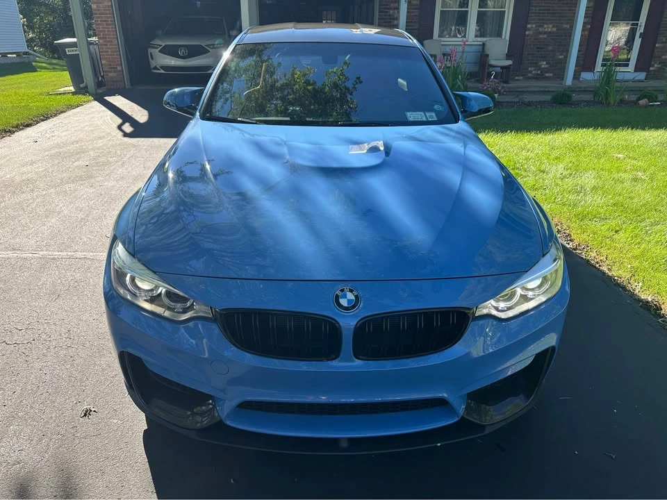 2016 BMW F80 M3 - Image 7 of 10
