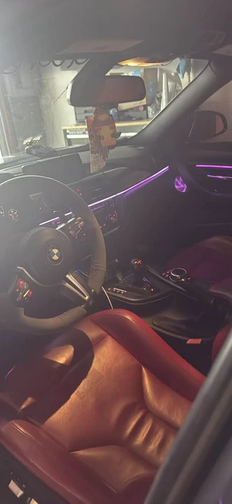 2016 BMW F80 M3 - Image 5 of 6
