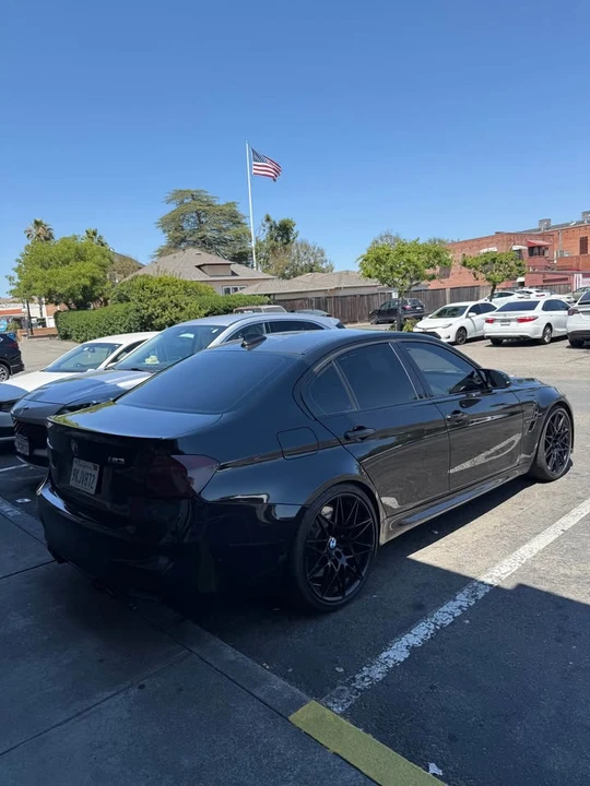 2016 BMW F80 M3 - Image 3 of 17