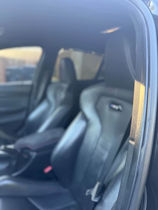 2016 BMW F80 M3 - Image 15 of 17