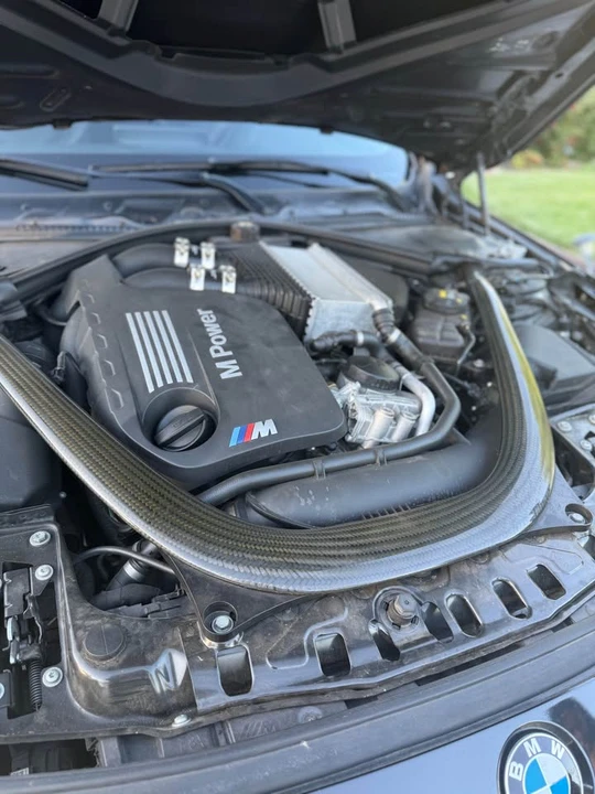 2016 BMW F80 M3 - Image 11 of 17