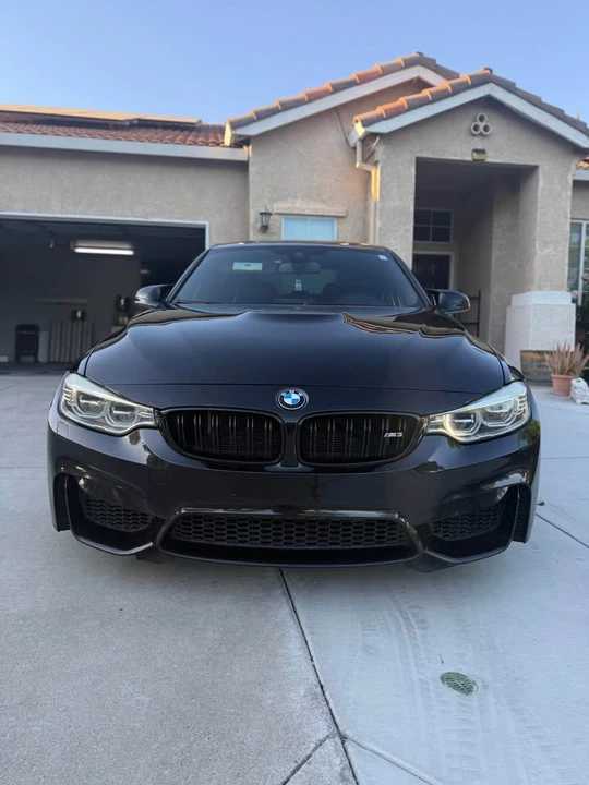 2016 BMW F80 M3 - Image 17 of 17
