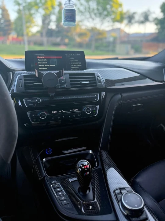2016 BMW F80 M3 - Image 10 of 17