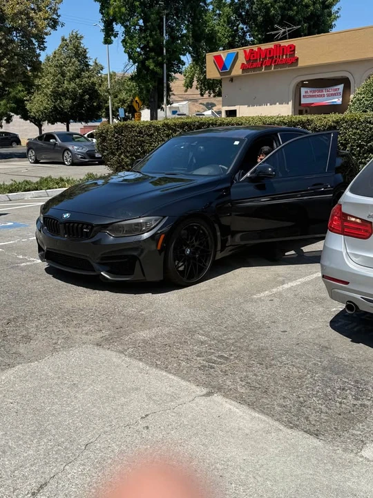 2016 BMW F80 M3 - Image 4 of 17