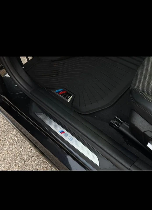 2016 BMW F80 M3 - Image 7 of 7