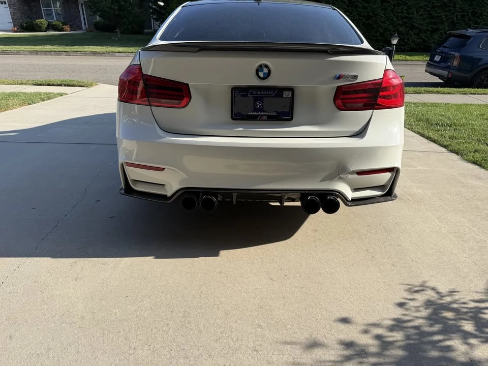 2016 BMW F80 M3 - Image 5 of 14