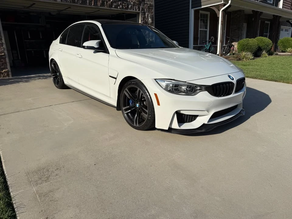 2016 BMW F80 M3 - Image 6 of 14