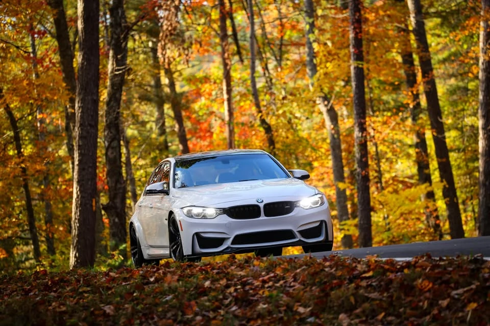2016 BMW F80 M3 - Image 2 of 14
