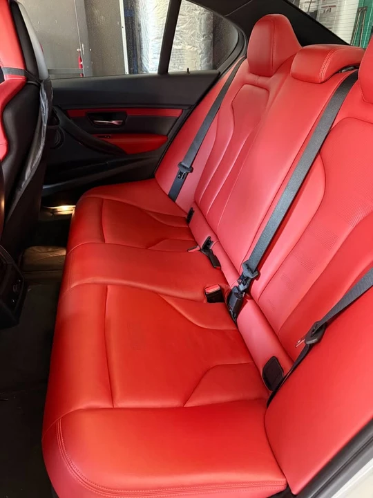 2016 BMW F80 M3 - Image 13 of 14