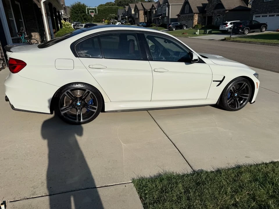 2016 BMW F80 M3 - Image 7 of 14
